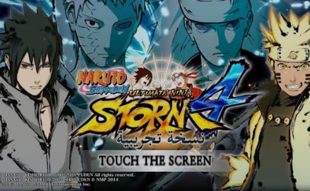 Download Naruto Senki Final Battle Mod Apk Download Naruto Senki Final Battle Mod Apk