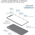 Saps quant li costen a Apple els components del teu iPhone?
