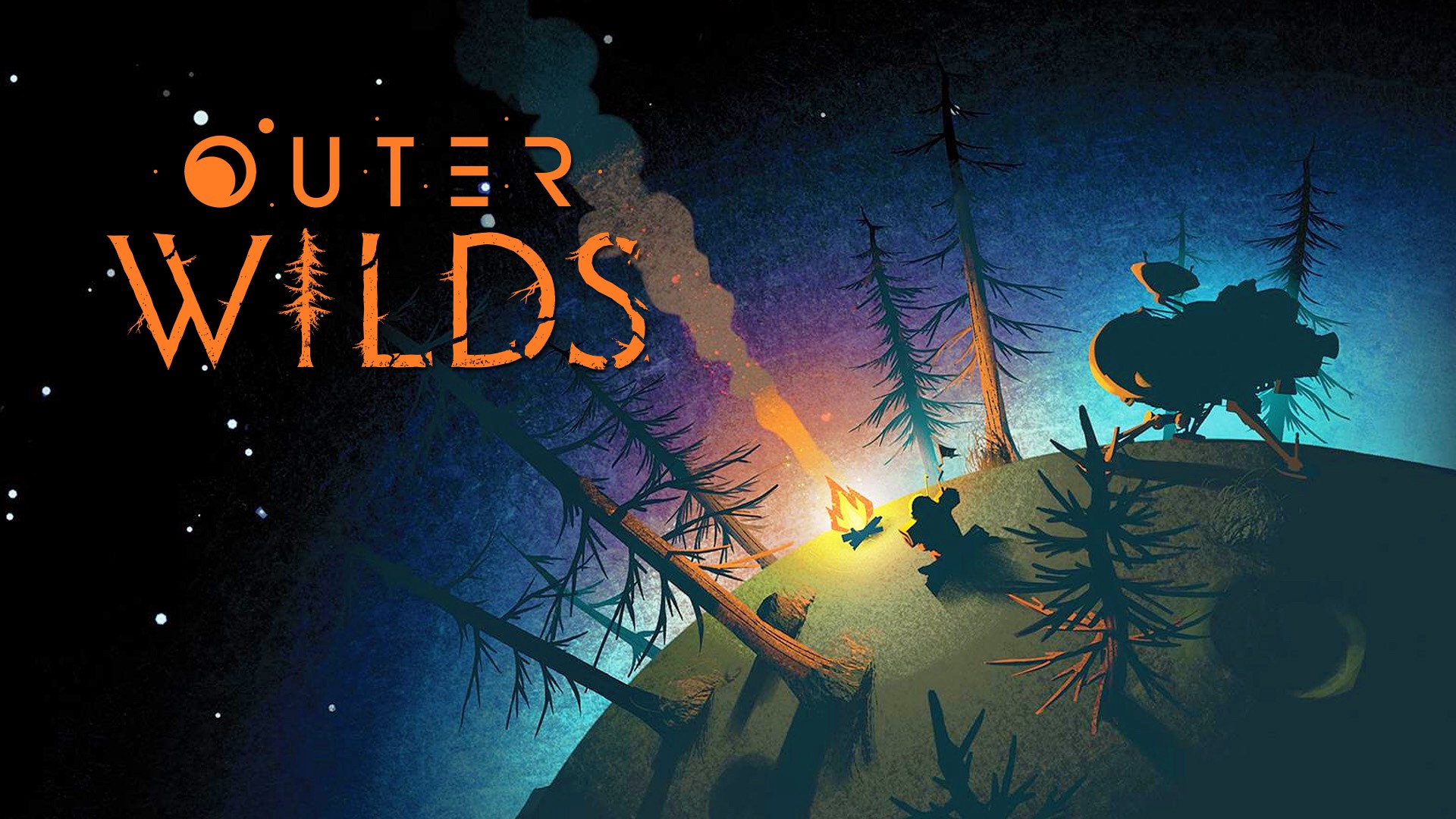 Análise: Outer Wilds (Multi) é uma bela e singular odisseia pelo  desconhecido - GameBlast