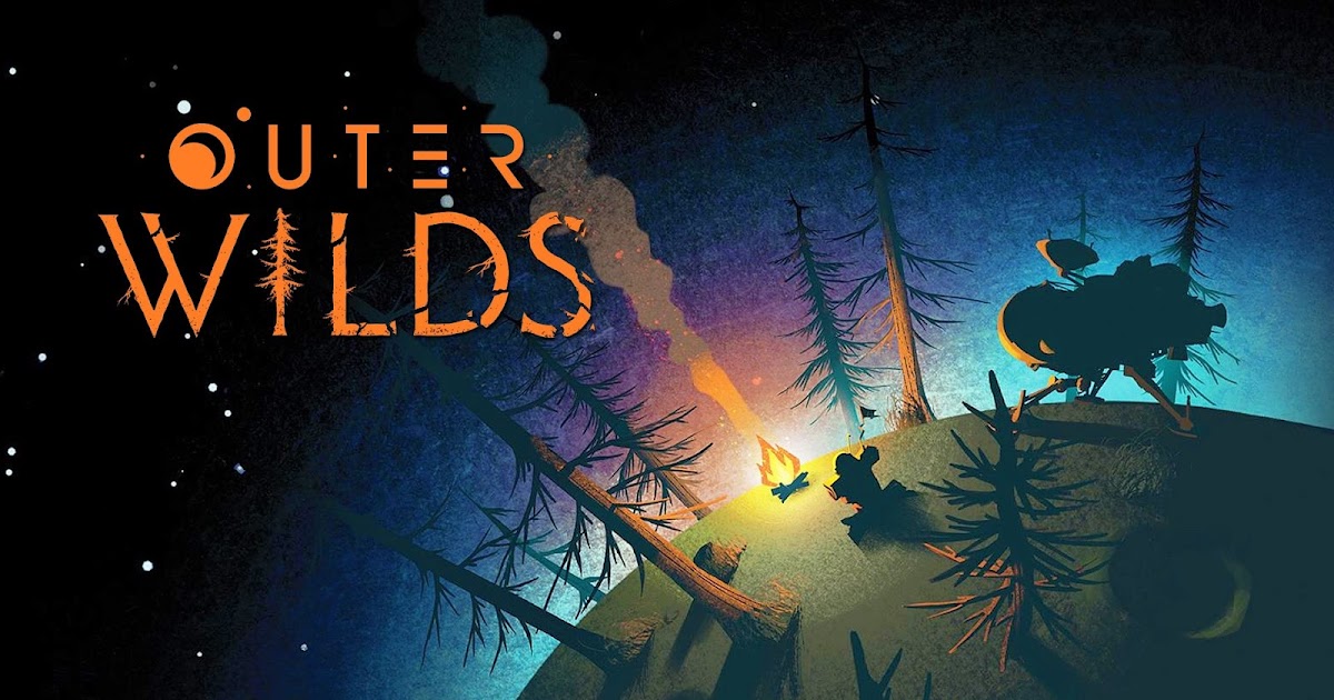 análise dos mistérios de outer wilds