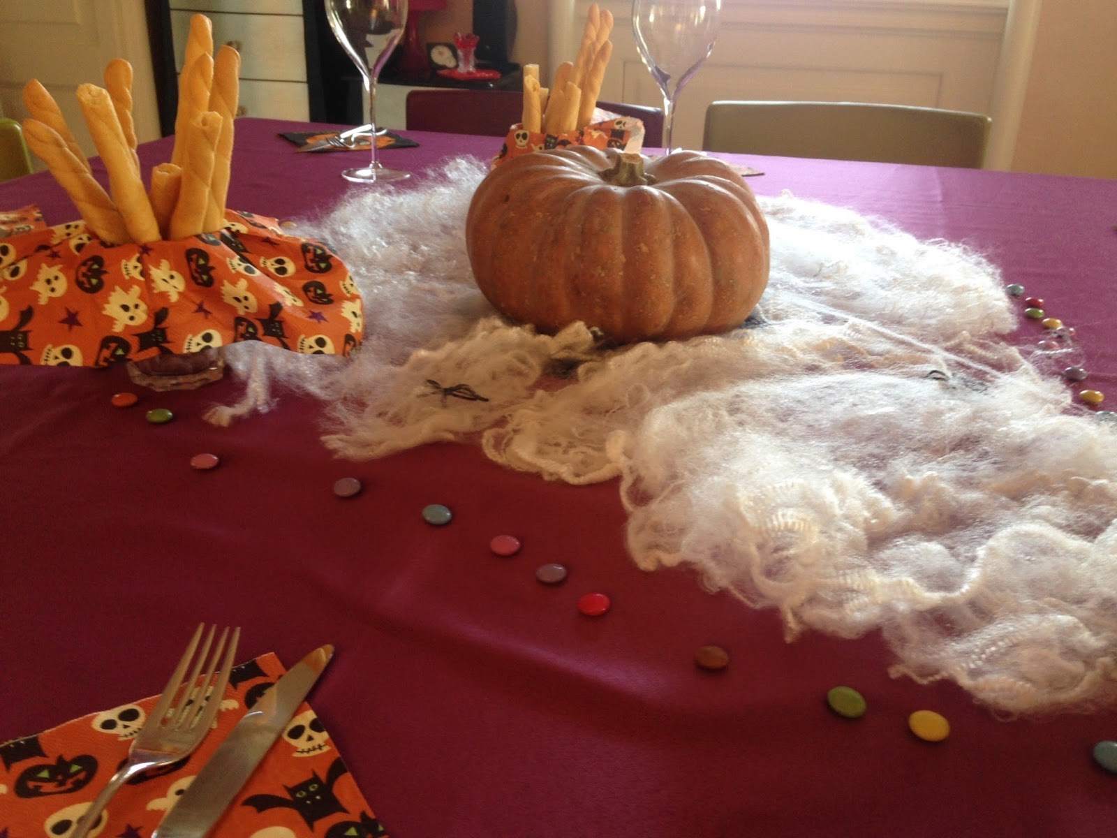 ⇒ Bimby, le nostre Ricette Cena di Halloween con Amici!!! ⇒ Bimby, le nostre Ricette Cena di Halloween con Amici!!!