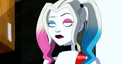 New on Blu-ray: HARLEY QUINN - The Complete First and Second Seasons ...