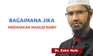 Saat Zakir Naik Membunuh Keimanan Muslim