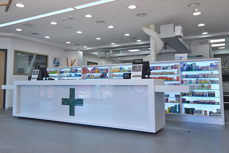 How to open your medical store 5 Guaranteed steps for success.