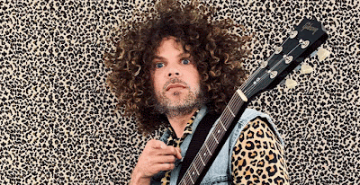 Wolfmother Feeling love (2021)