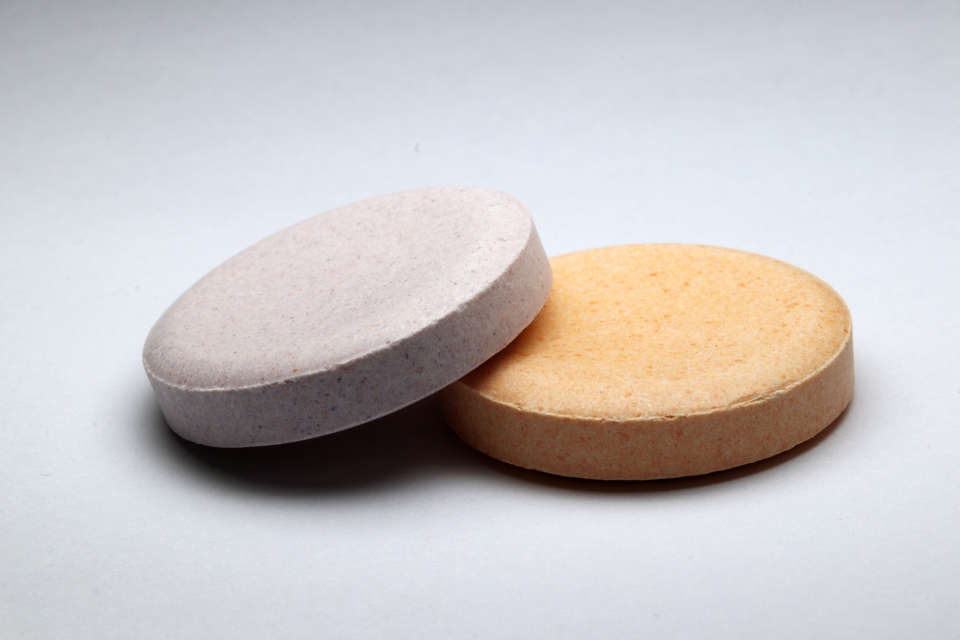 Overview Of Pharmaceutical Dispersible Tablet