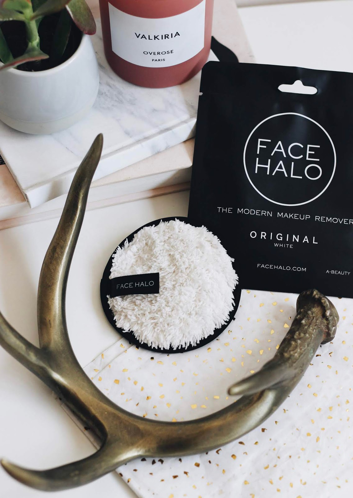 Is The Face Halo Worth The Hype? Pint Sized Beauty