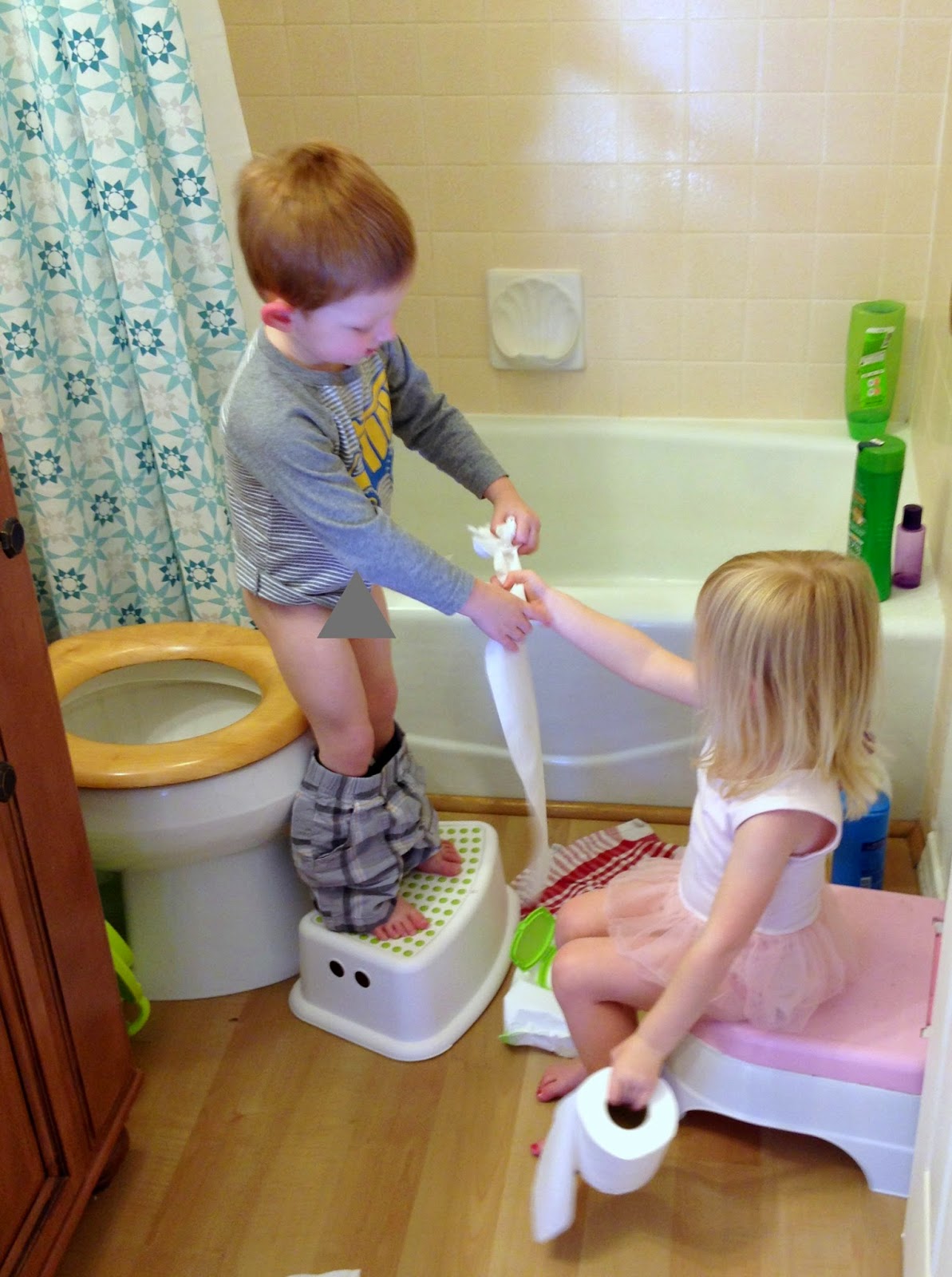 Little Girl Potty Train Image To U Little Girl Potty Train Image To U