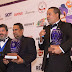  Entregan Premio The Blue Blue Blazer Real Award en Punta Cana