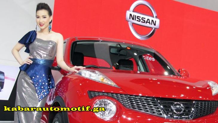 Harga Mobil Nissan Juke Terbaru Di Bursa Mobil Murah Jogja Kabarwaras