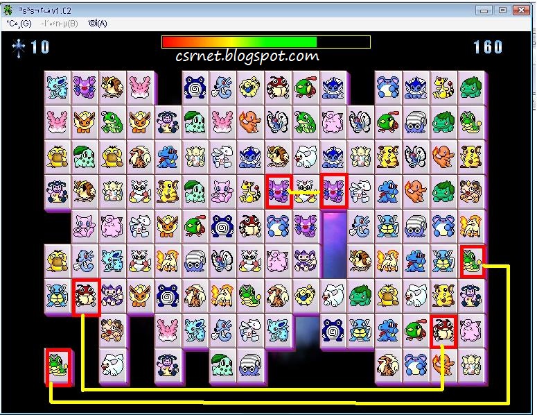 Как называется игра где нужно убирать одинаковые картинки