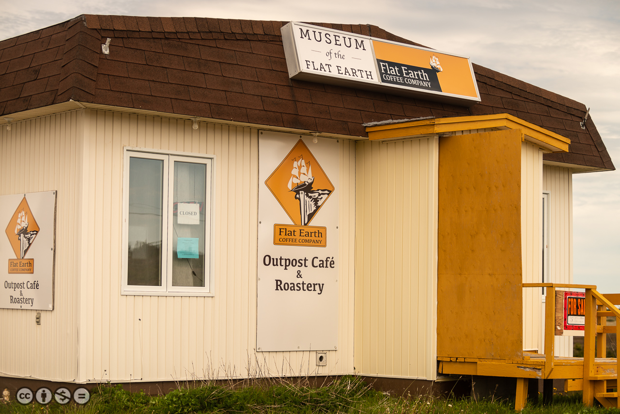 The FACzen Image Newfoundland Journey, 2018 — Phase 2