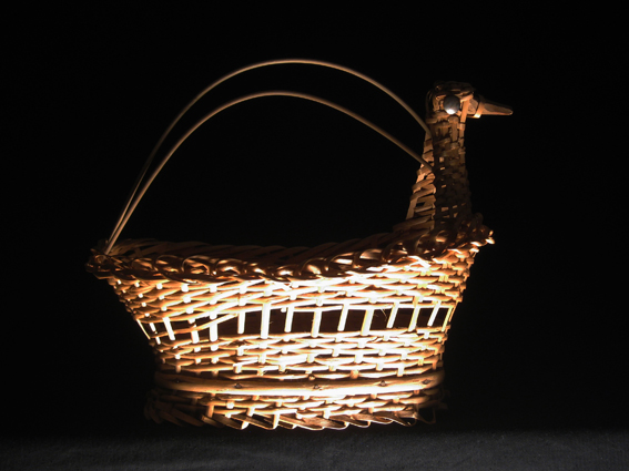 Pablito Espinoza: Trabajo de iluminacion en el estudio