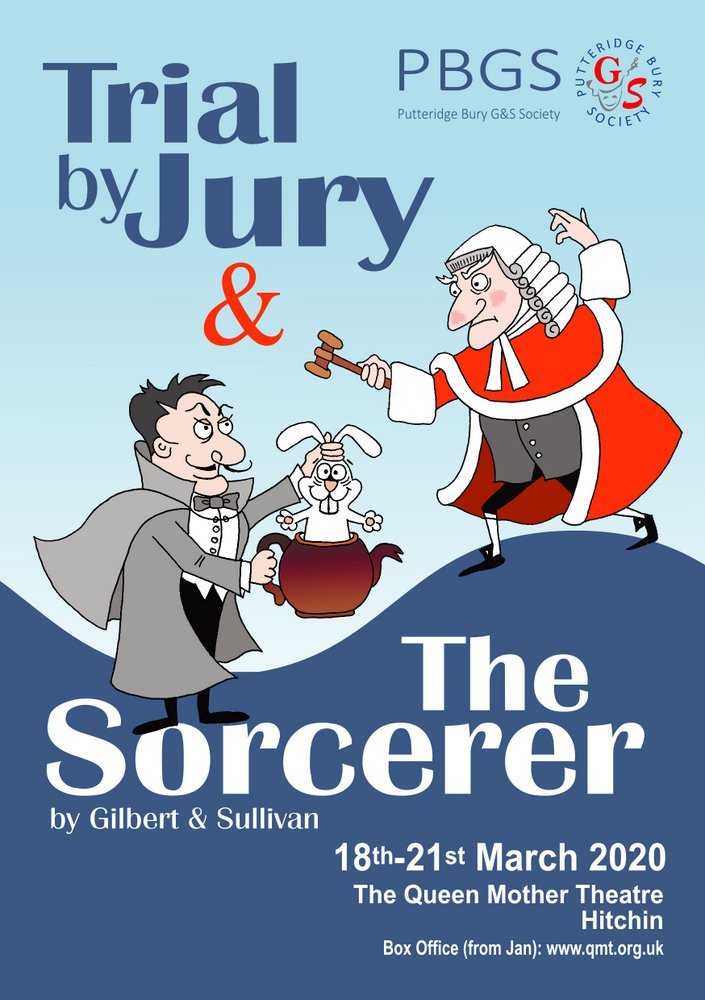 a trial of sorcerers a trial of sorcerers