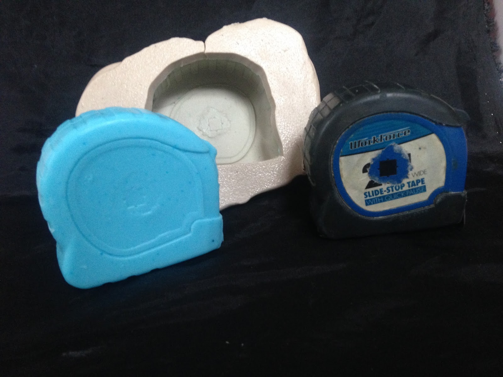 5 Mold Making Techniques to Rule to World