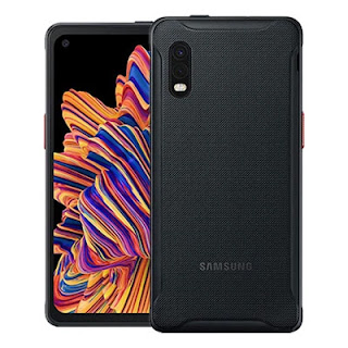 سعر و مواصفات Samsung Galaxy Xcover Pro مميزات و عيوب