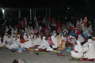 meninggalkan sholat meninggalkan sholat