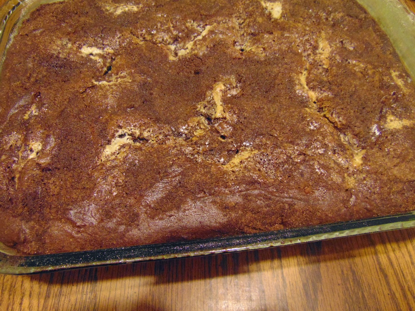Recipes for Judys' Foodies Chocolate Cinnamon Snack Cake