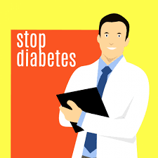 If you adopt such a diet plan, the patients of diabetes will remain healthy
