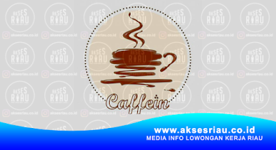 Caffein Cafe & Resto Pekanbaru