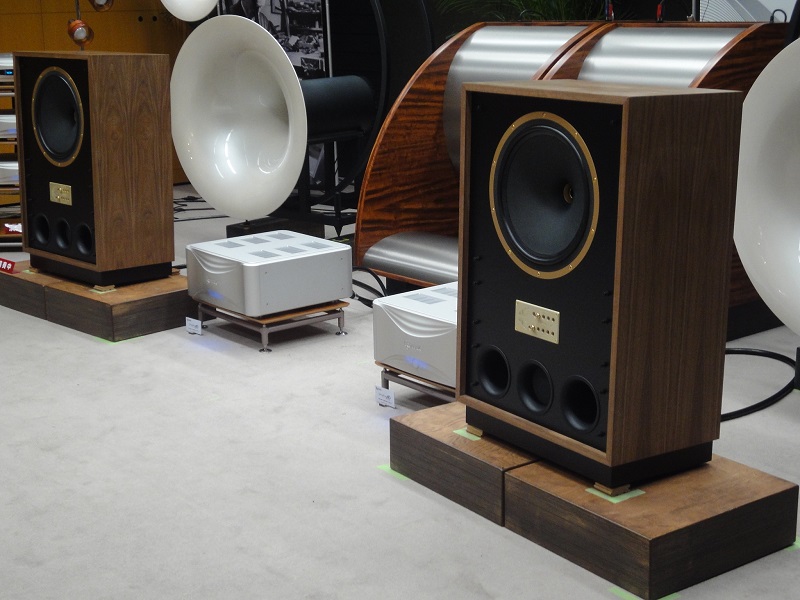 tannoy legacy