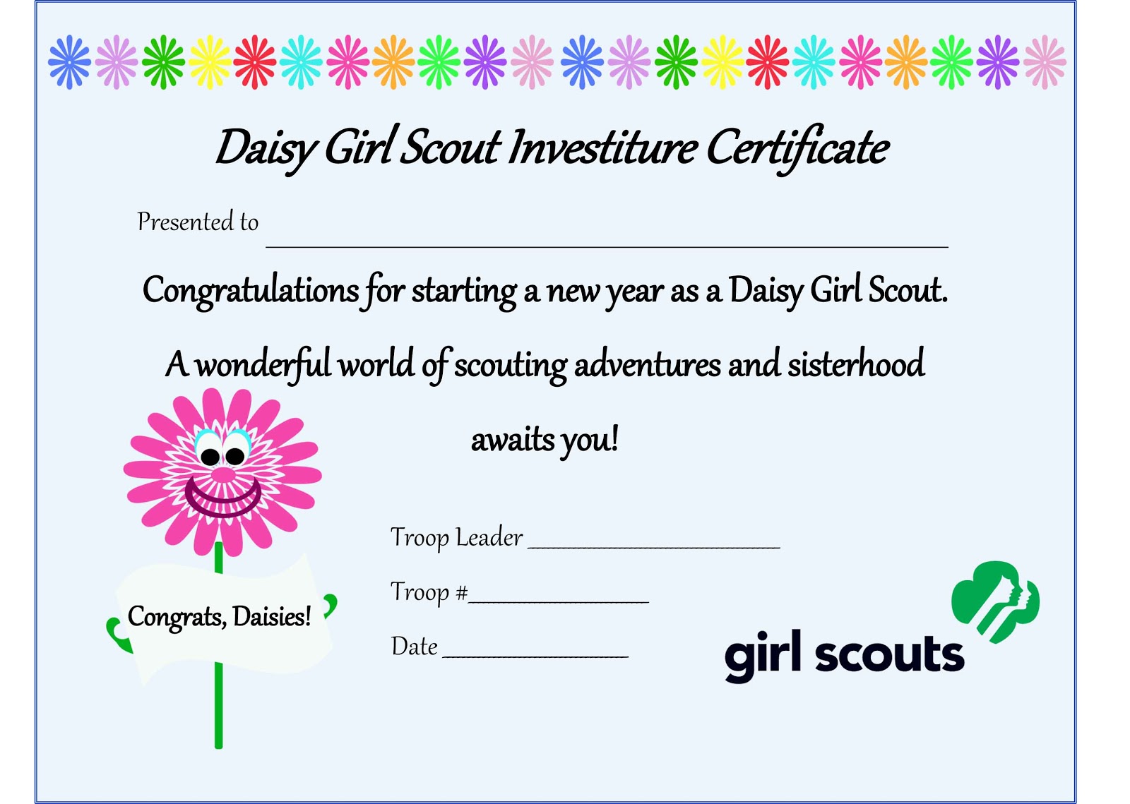 Daisy+Girl+Scout+Investiture+Certificate+2+single