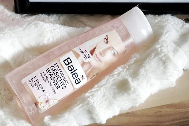 Beauty Darling Mai Balea Pflegendes Gesichtswasser Beauty Darling Mai Balea Pflegendes Gesichtswasser