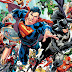 New DC Universe Timeline Revealed