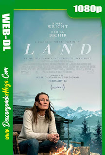 Land (2021) HD 1080p Latino