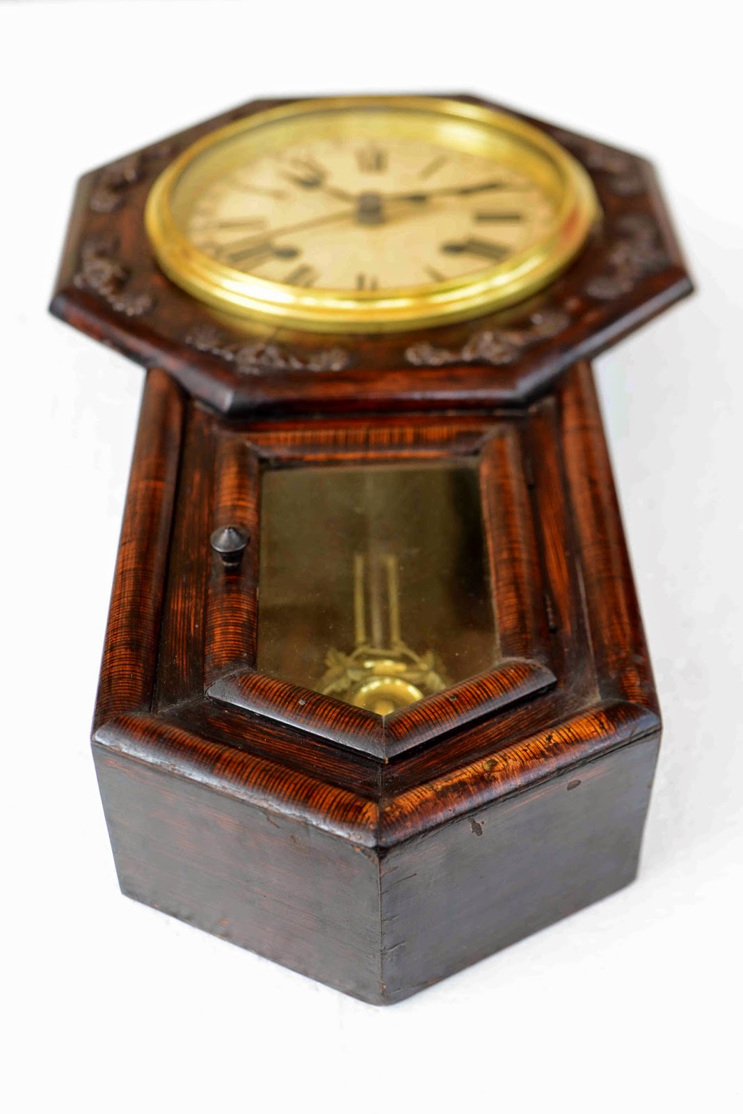 Old Vintage Gallery Jam Antik Circa Last 1800 "Rare"