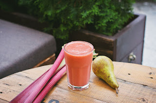 Jus Buah Pir Cara Membuat Jus Buah Pir