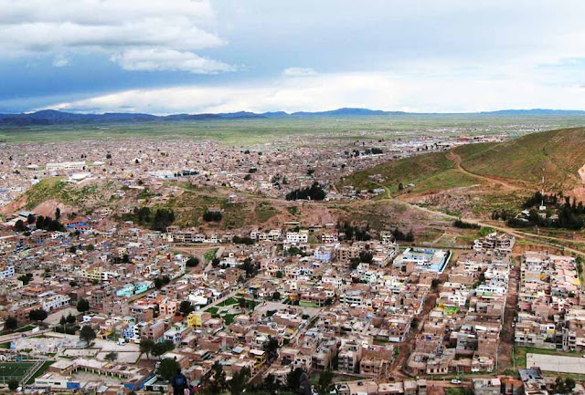 Juliaca - Peru