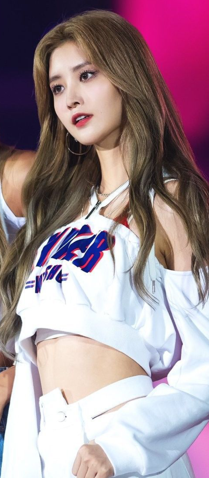 Jeonghwa (정화)