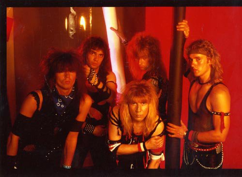 Jolly Joker`s Ohrenbalsam PERSIAN RISK, ONCE A KING, IMPORT CD, 2012