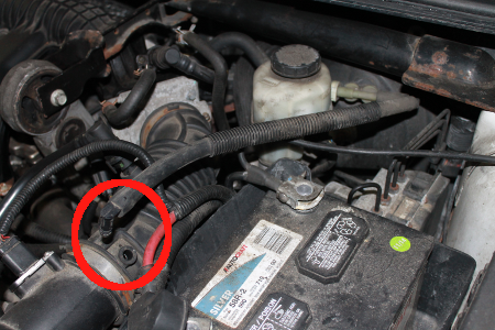 Jan 03, 2009 - only p0171 diagnostic code on a 2003 ford expedition. 