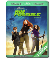 KIM POSSIBLE (2019) WEB-DL 1080P HD MKV ESPAÑOL LATINO