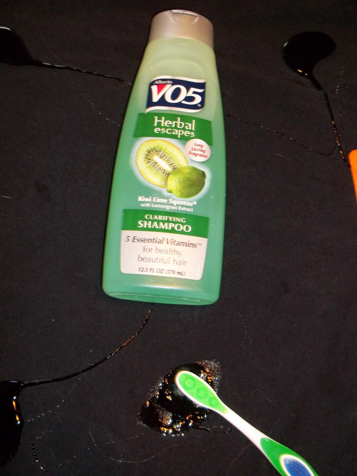 Jaime of All Trades How to Remove Chap Stick Grease Stains from Clothing