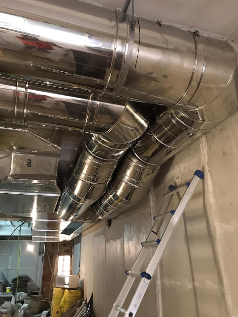 Chimeneas Picos de Europa