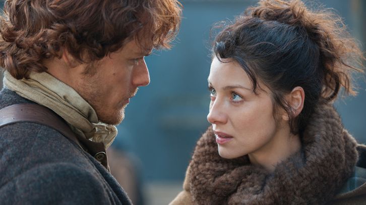 Outlander - Episode 1.03 - The Way Out - Promotional Photos