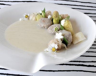 Blanquette