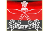 Assam-Rifles-Shillong