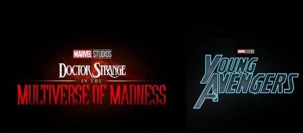 Kemungkinan Beberapa Anggota "Young Avengers" Hadir di "Doctor Strange in the  Multiverse of Madness" | Astonishing Scoop