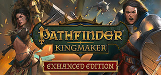 Pathfinder Kingmaker Definitive Edition-CODEX Pathfinder Kingmaker Definitive Edition-CODEX