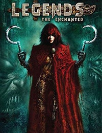 Read Legends: The Enchanted online