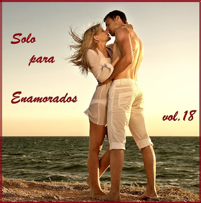SOLO2BPARA2BENAMORADOS2BVOL2B18 - VA.-SOLO PARA ENAMORADOS  - Solo para enamorados Vol.1-18