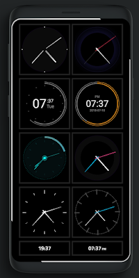 تطبيق Always On Edge Pro للأندرويد, تنزيل Always On Edge Pro مدفوع, تحميل Always On Edge Pro, Always On Edge Pro apk