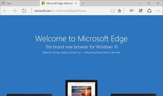 browser Terbaik dan Terpopuler PC dan Laptop - microsoft edge browser Terbaik dan Terpopuler PC dan Laptop - microsoft edge