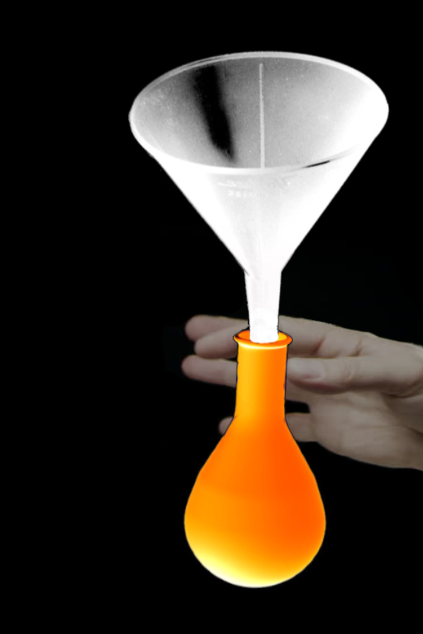 Wow the kids and make a magic jack-o-lantern! This expanding Halloween experiment using balloons, baking soda, and vinegar. #expandingballoonexperiment #balloonexperimentsforkids #balloonexperiments #balloonexperimentbakingsoda #magicballoonexperiment #magicjackolantern #jackolanternballoon #halloweenexperimentsforkids #halloweenactivities #growingajeweledrose #scienceexperimentskids #activitiesforkids Wow the kids and make a magic jack-o-lantern! This expanding Halloween experiment using balloons, baking soda, and vinegar. #expandingballoonexperiment #balloonexperimentsforkids #balloonexperiments #balloonexperimentbakingsoda #magicballoonexperiment #magicjackolantern #jackolanternballoon #halloweenexperimentsforkids #halloweenactivities #growingajeweledrose #scienceexperimentskids #activitiesforkids