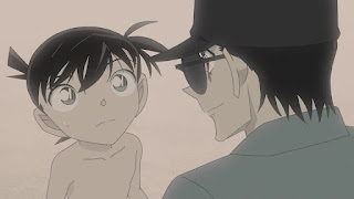 名探偵コナン アニメ 1019話 赤井秀一 | Detective Conan Episode 1019