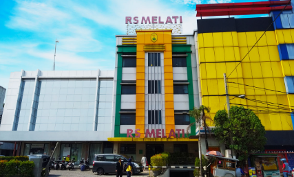 Jadwal Dokter Rs Melati Tangerang Jadwal Dokter